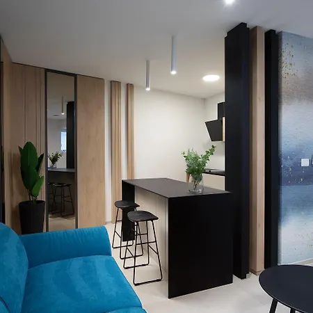 Βίλα Estrella In For 10 People With Sauna & Whirpool Just 6 M From The Sea *