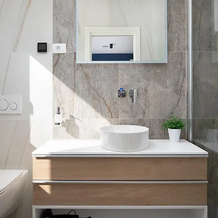 Βίλα Estrella In For 10 People With Sauna & Whirpool Just 6 M From The Sea