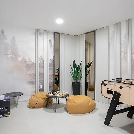 Βίλα Estrella In For 10 People With Sauna & Whirpool Just 6 M From The Sea