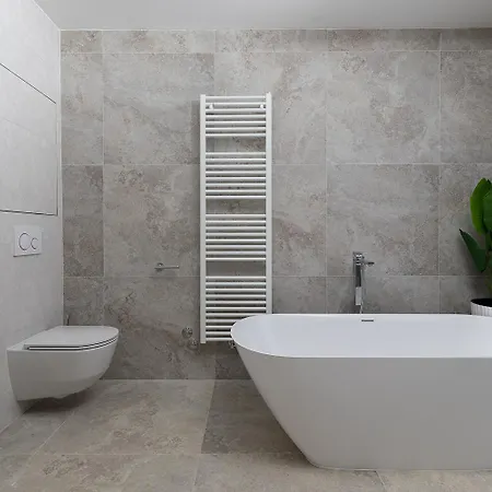 Estrella In For 10 People With Sauna & Whirpool Just 6 M From The Sea Medulin