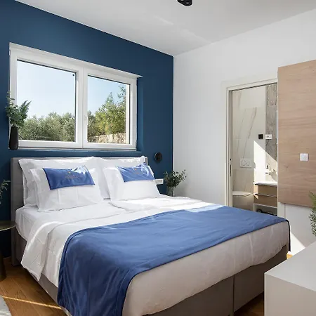 Estrella In For 10 People With Sauna & Whirpool Just 6 M From The Sea Villa Medulin
