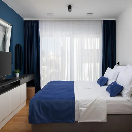 Estrella In For 10 People With Sauna & Whirpool Just 6 M From The Sea Villa Medulin