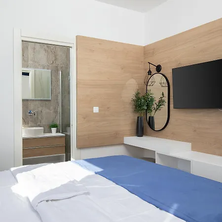 Villa Estrella In For 10 People With Sauna & Whirpool Just 6 M From The Sea *